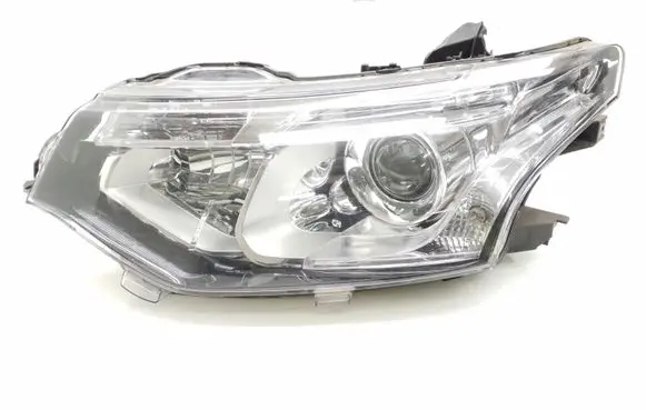 Mitsubishi Outlander Headlight/headlamp 4B45X8301C203 4B45X8301C2