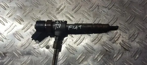 Fiat Bravo - Brava Fuel injector 0445110002