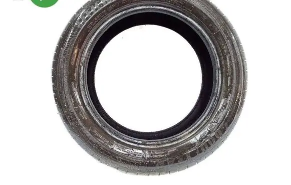 Audi A1 R16 summer tire 19555R16 0220522 02S2WR2