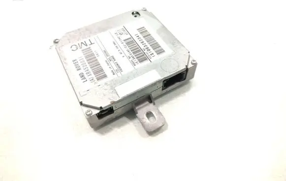 Land Rover Range Rover L322 Other control units/modules XRA500031