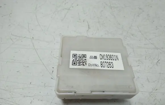 Subaru Forester SH Other control units/modules CM193601N 807263