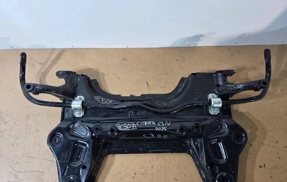 Citroen C3 Front subframe 32324