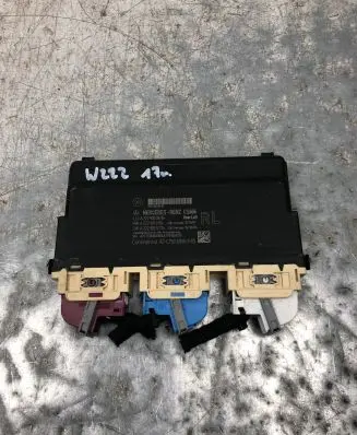 Mercedes-Benz S AMG W222 Door control unit/module A2229000816
