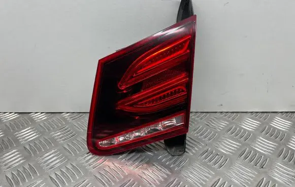 Mercedes-Benz E C207 W207 Tailgate rear/tail lights A2079063800