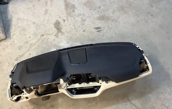 BMW X3 G01 Dashboard 39936383703 9393837