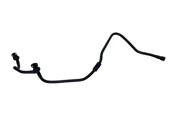 Mercedes-Benz GL X166 Engine coolant pipe/hose A1664302029 1664302029