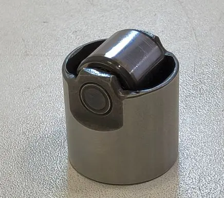 Volkswagen Golf VII other engine part 