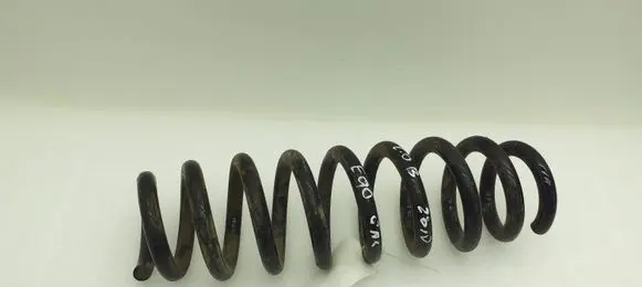 BMW 3 E90 E91 Rear coil spring