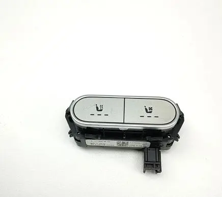 Mercedes-Benz GLE W167 Seat heating switch A1779059600