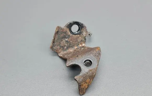 Honda Accord Other rear suspension part 