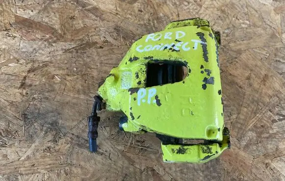 Ford Transit - Tourneo Connect Front brake caliper 814