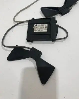 BMW 5 E60 E61 Alarm movement detector/sensor 577621DE 6948183 12228429