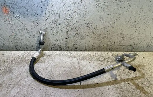 Ford Puma Air conditioning (A/C) pipe/hose M1BH19972AB 25092023