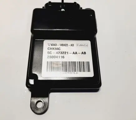 Jaguar X-Type Seat control module 4X4314B422AD