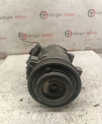 Jeep Cherokee Air conditioning (A/C) compressor (pump) MC4472203974