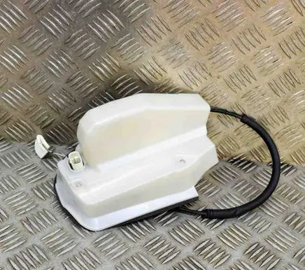 Tesla Model 3 Rear door lock 150067501B