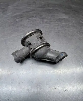BMW 5 E60 E61 EGR valve 7508273