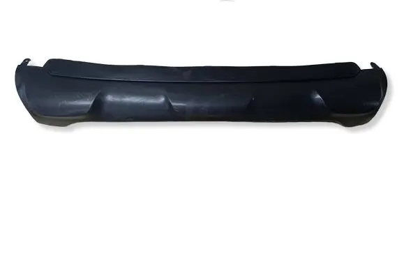Renault Captur Front bumper lip 620725308RS5 620722890R