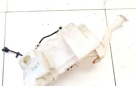Mitsubishi Colt Windshield washer fluid reservoir/tank a4548600060 mn105384