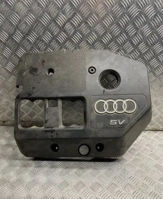 Audi A3 S3 8L Engine cover (trim) 06A103925J