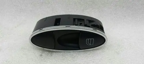 Mercedes-Benz E W211 On-board computer control switch A2118218651