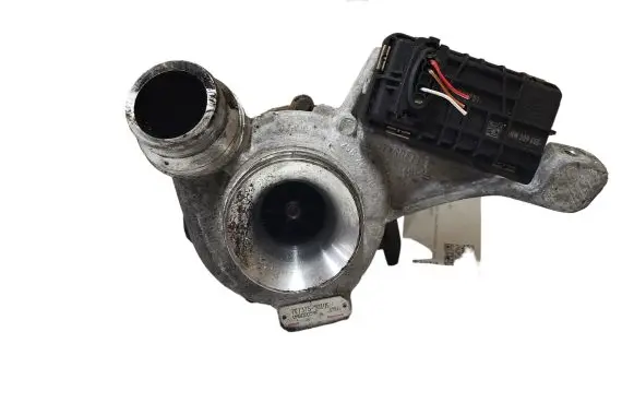 BMW 3 E90 E91 Turbo 781019002 767378 GTB1