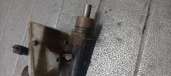 Peugeot 806 Master brake cylinder