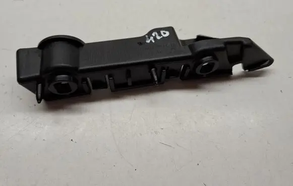 Audi A5 Sportback 8TA Front bumper mounting bracket 8T0807283C
