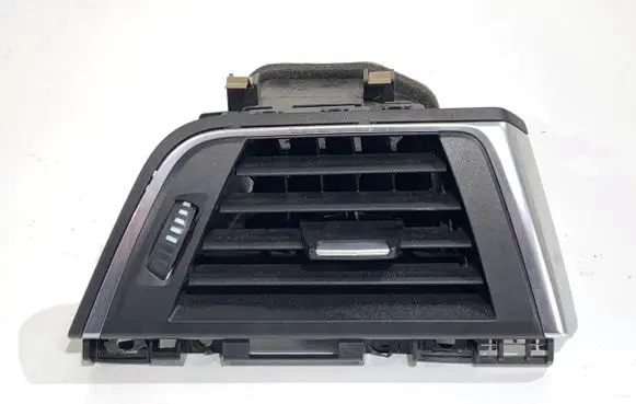 BMW 3 F30 F35 F31 Dashboard side air vent grill/cover trim 9346225