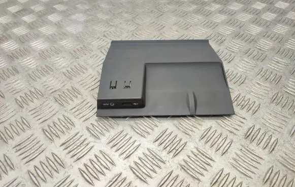 USB socket connector