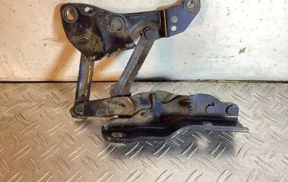 Engine bonnet/hood hinges