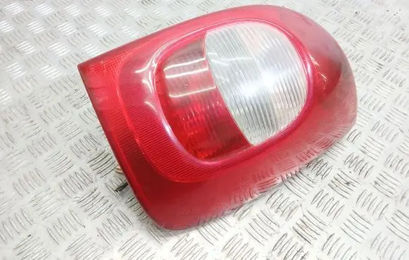 Citroen Xsara Picasso Rear/tail lights