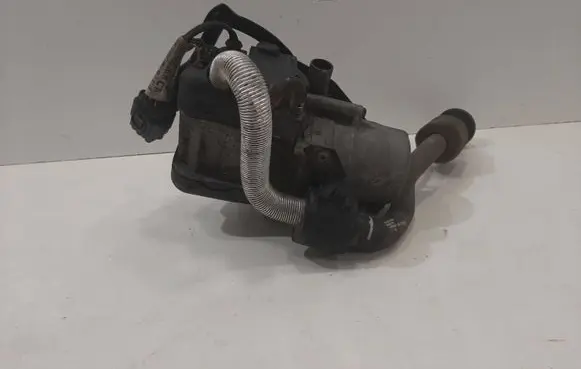 Volvo V60 Auxiliary pre-heater (Webasto) 9024454G 30747411