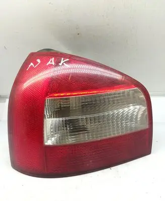 Audi A3 S3 8L Rear/tail lights 28470104 8L0945095