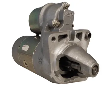 Fiat Palio Starter motor CS1192