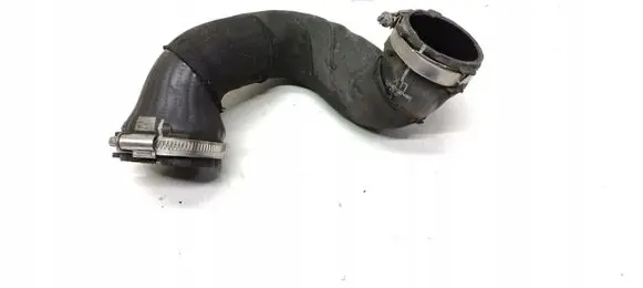 Audi A6 S6 C6 4F Intercooler hose/pipe 4F0145737C