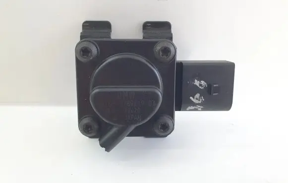 BMW X5 E70 Exhaust gas pressure sensor 7789219 13627789219 778921903
