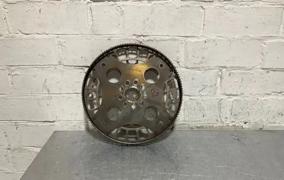 Flywheel