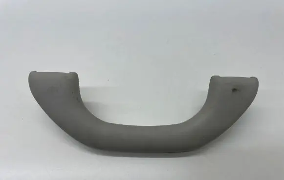 Volkswagen Golf VI Front interior roof grab handle 1K0857607M