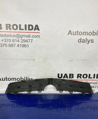 Opel Insignia A Front bumper upper radiator grill 903200054
