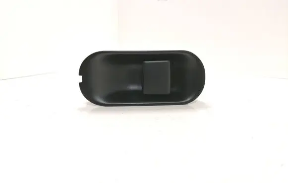 Porsche Cayenne (92A) Steering wheel adjustment handle/lever 7PP953519