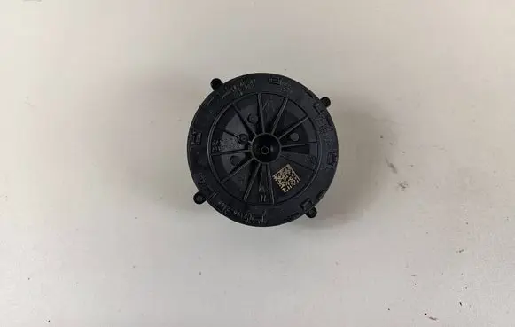 Volkswagen PASSAT B8 Front door wing mirror part 3G0959578A 3G0959578