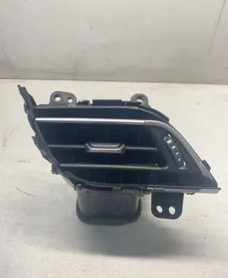 Toyota C-HR I Dashboard side air vent grill/cover trim 55660F4010
