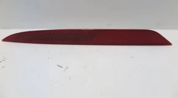 BMW 1 F40 Rear tail light reflector 8077173 252705 24135110