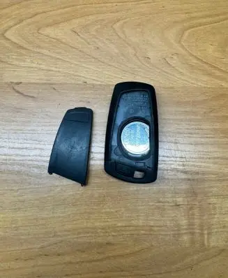 BMW 5 F10 F11 Ignition key/card 9226939 TA2008779 868MHZ