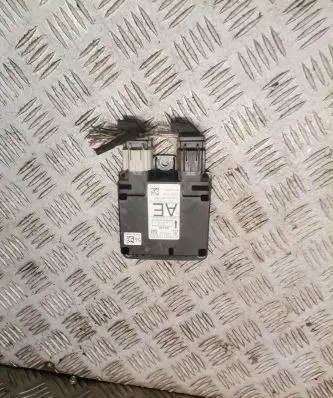 Ford Transit Airbag control unit/module 5wk43536