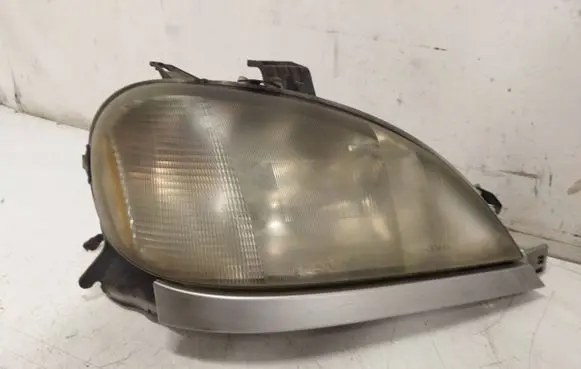 Mercedes-Benz ML W163 Headlight/headlamp dust cover 963231-00