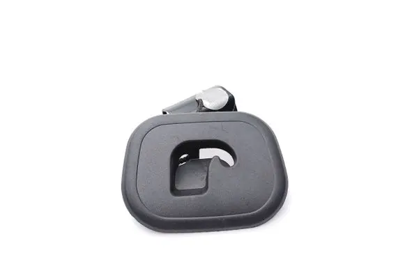 Mercedes-Benz GLS X166 Cargo luggage net fixing mount A1668101131