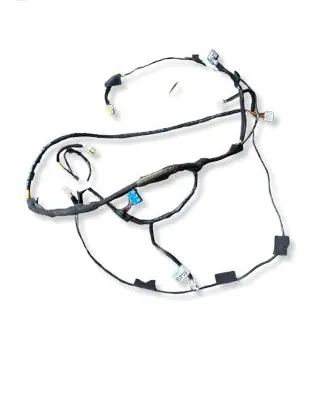 KIA Carens III Wiring harness 91800A4490