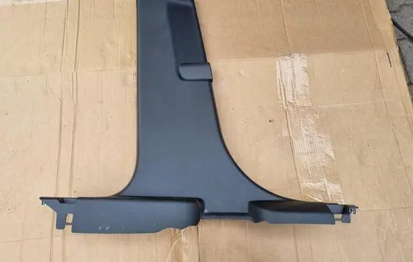Ford Kuga III (B) pillar trim (bottom) LV4B-S243W07-ACW